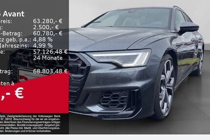 Audi S6 17.591 km 53.160 &euro; Dorsten 46284