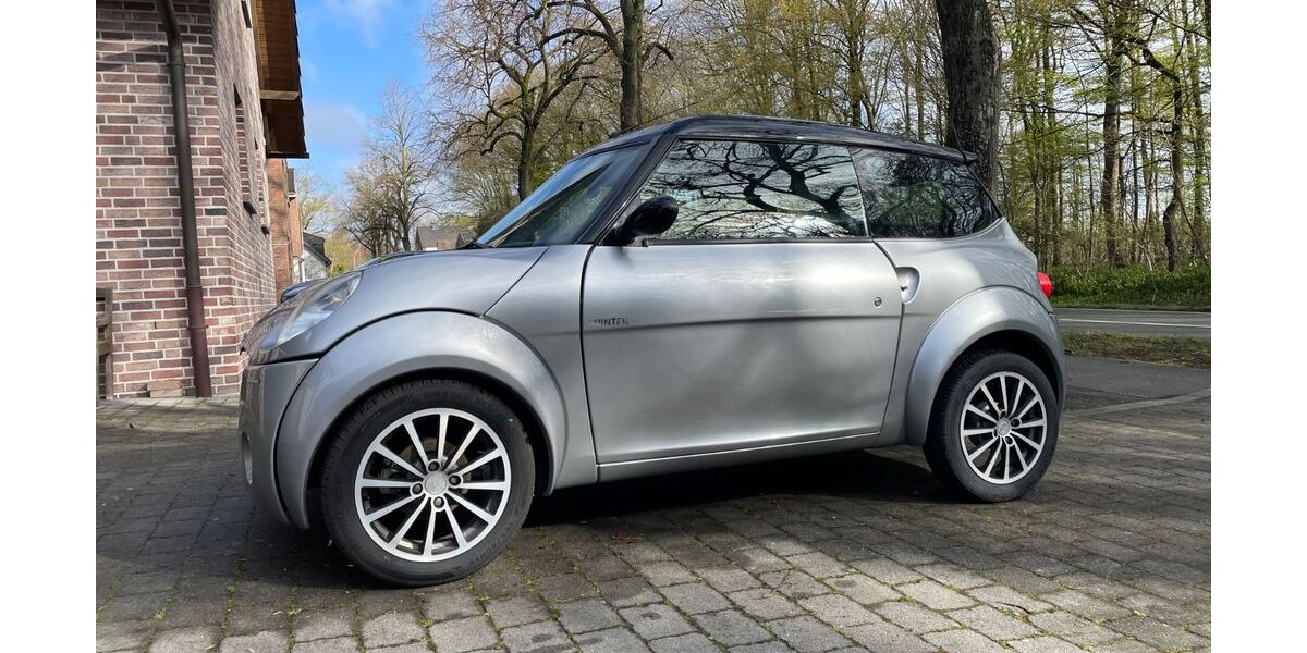 CHATENET Andere 34.320 km 8.000 &euro; Werne 59368