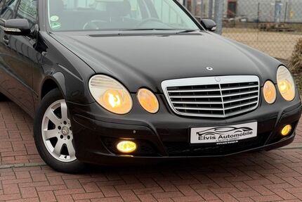 Mercedes-Benz E 200 338.000 km 3.799 &euro; Selm 59379
