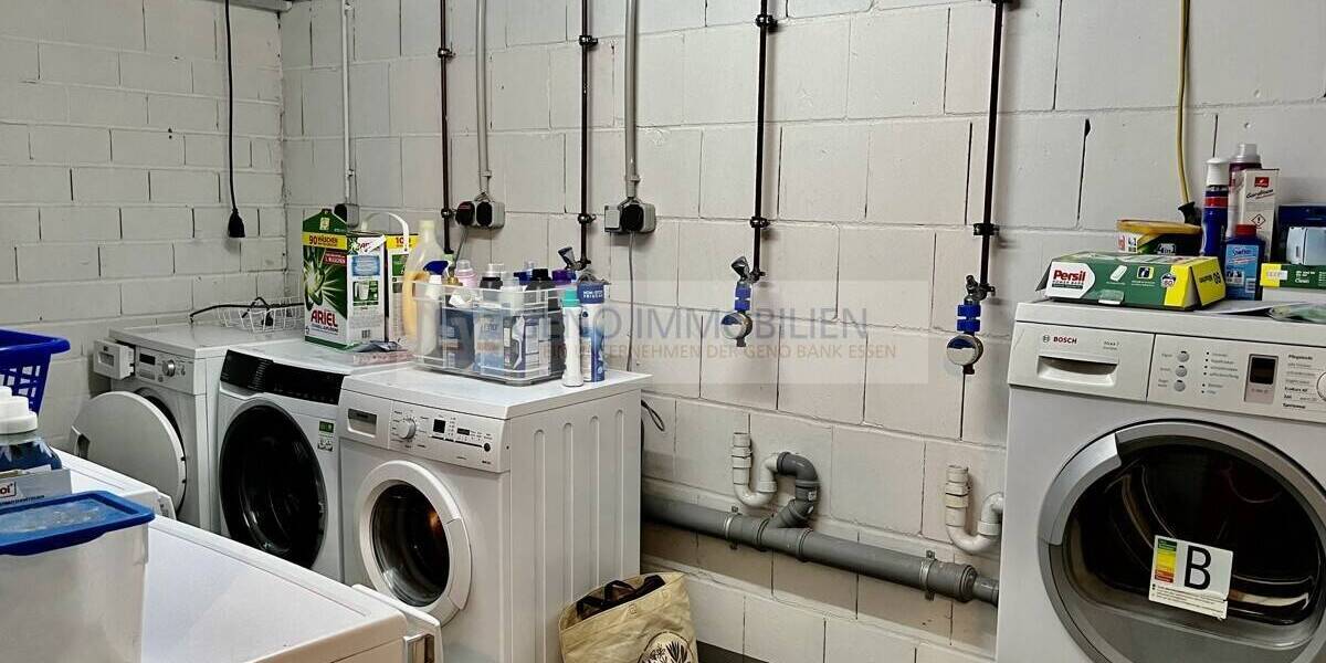 Etagenwohnung Essen Schonnebeck - 3 Zimmer, 79 m&sup2;, 180.000&euro; | Angebot:26208406