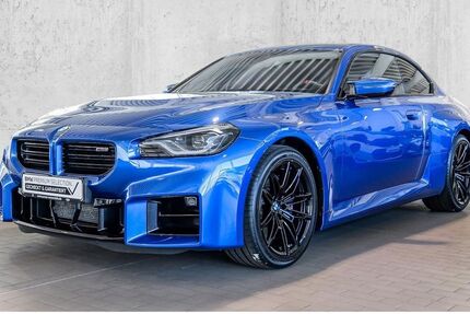BMW M2 14.600 km 65.450 &euro; Hagen 58119
