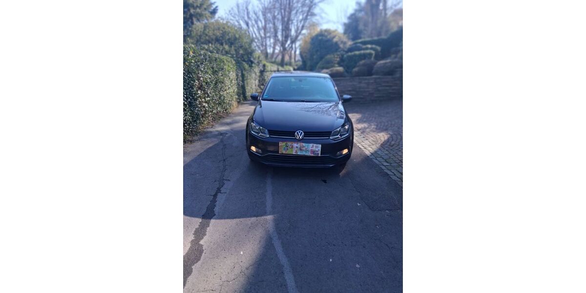 VW Polo 150.000 km 6.000 &euro; Gevelsberg 58285