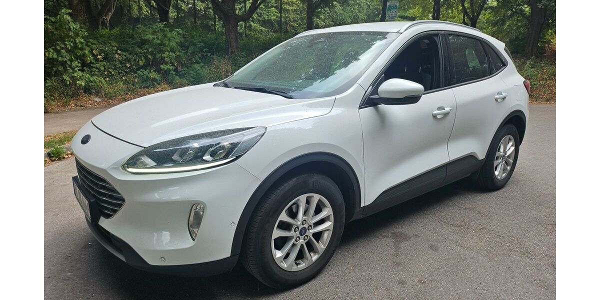 Ford Kuga 238.809 km 11.700 &euro; Essen 45356