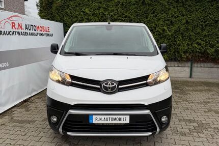 Toyota Proace (Verso) 172.885 km 10.900 &euro; Dortmund 44388