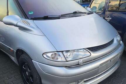 Renault Espace 19.860 km 1.100 &euro; Unna 59425