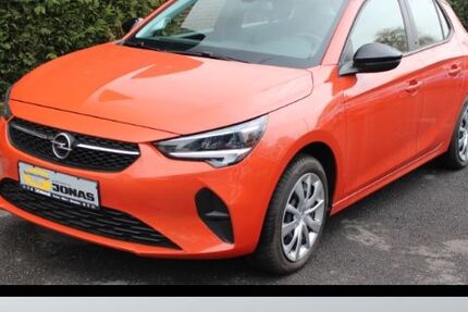 Opel Corsa 11.275 km 19.890 &euro; Unna 59427