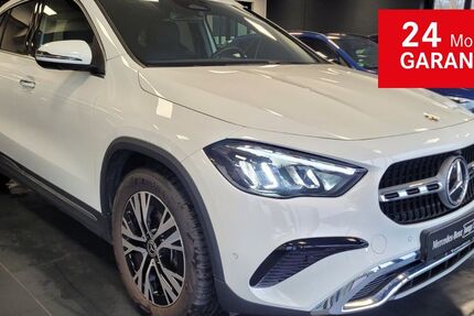 Mercedes-Benz GLA 180 27.317 km 38.880 &euro; Haltern am See 45721