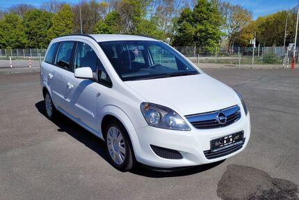 Opel Zafira 292.500 km 2.900 &euro; Essen 45356