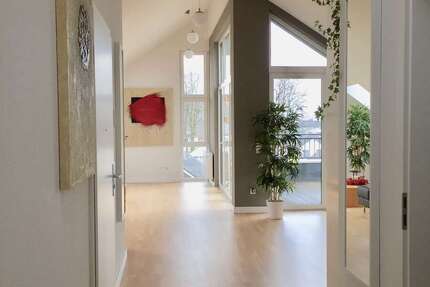 Wohnung Dortmund Brackel - 3 Zimmer, 110 m&sup2;, 1.490&euro; | Angebot:26187310