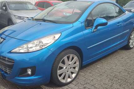 Peugeot 207 214.000 km 2.200 &euro; Gelsenkirchen 45892