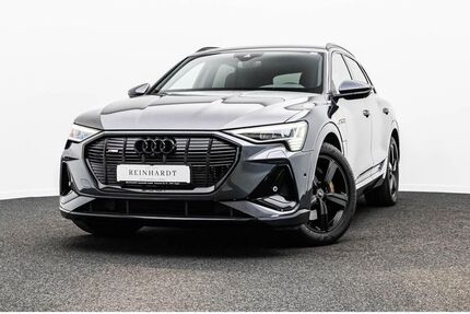 Audi e-tron 44.330 km 30.550 &euro; Hagen 58091