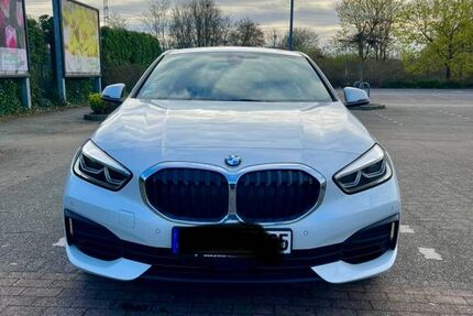 BMW 118 90.000 km 18.900 &euro; Herne 44627