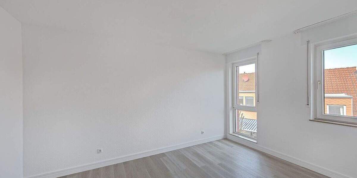 Etagenwohnung Dortmund Kirchhörde - 2 Zimmer, 69 m&sup2;, 285.000&euro; | Angebot:25742520