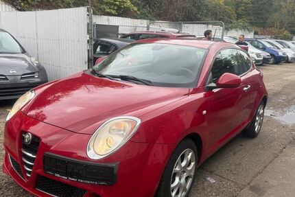 Alfa Romeo MiTo 149.000 km 2.500 &euro; Essen 45143