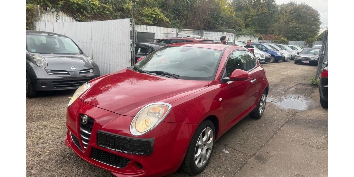 Alfa Romeo MiTo 149.000 km 2.500 &euro; Essen 45143