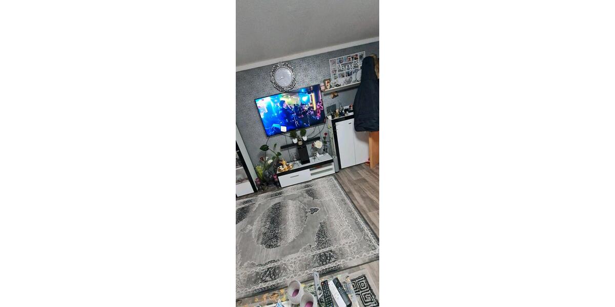 Etagenwohnung Dortmund Bövinghausen - 2 Zimmer, 58 m&sup2;, 520&euro; | Angebot:25417062