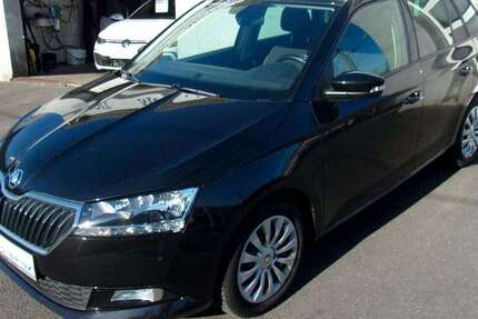 Skoda Fabia 24.464 km 15.875 &euro; Hagen 58089