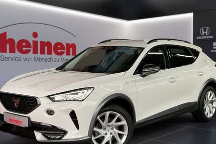 Cupra Formentor 39.465 km 20.909 &euro; Bergkamen 59192