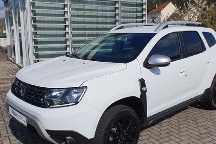 Dacia Duster 82.500 km 11.490 &euro; Hagen 58091