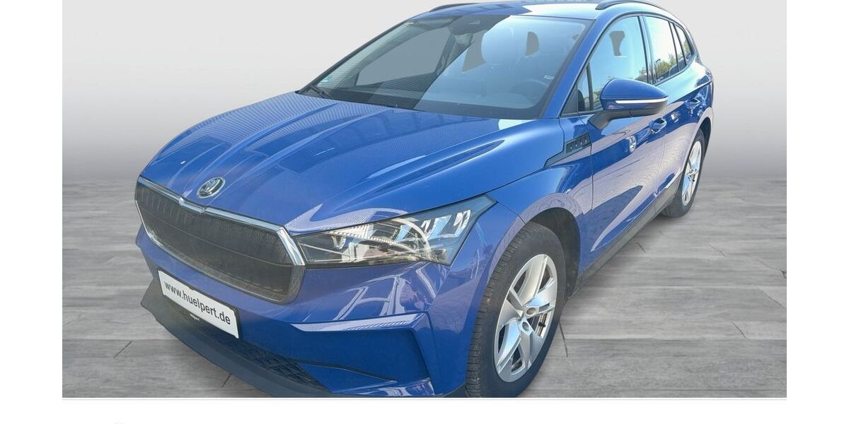 Skoda Enyaq 19.468 km 20.780 &euro; Dortmund 44269