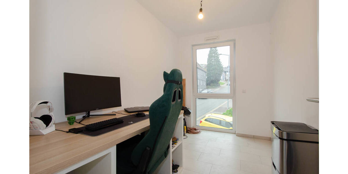 Etagenwohnung Ennepetal Voerde - 3 Zimmer, 65 m&sup2;, 600&euro; | Angebot:26758844