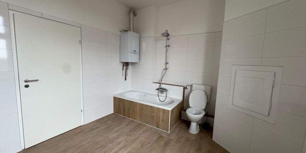 Etagenwohnung Dortmund Berghofen - 3 Zimmer, 86 m&sup2;, 730&euro; | Angebot:25778915