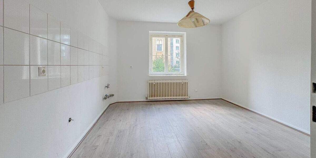 Etagenwohnung Hagen Eilpe - 3 Zimmer, 75 m&sup2;, 540&euro; | Angebot:25677348