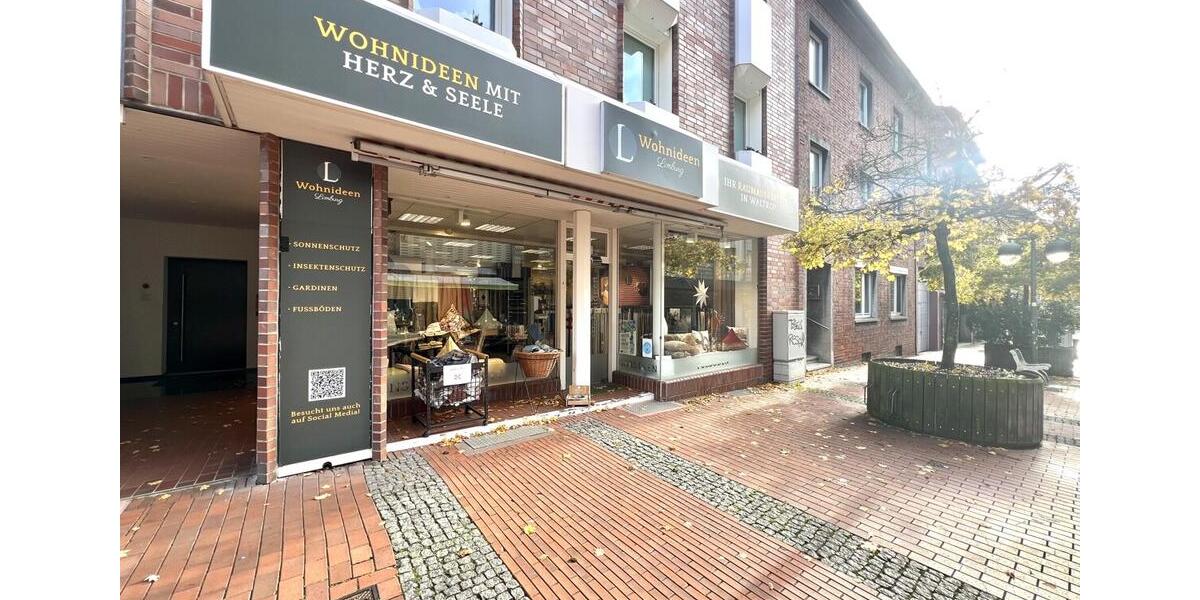 Gewerbeobjekt Waltrop - 1.500&euro; | Angebot:23560473