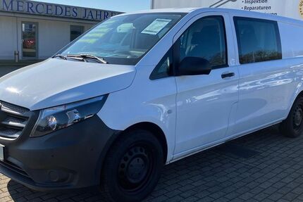 Mercedes-Benz Vito 135.965 km 27.251 &euro; Witten 58454