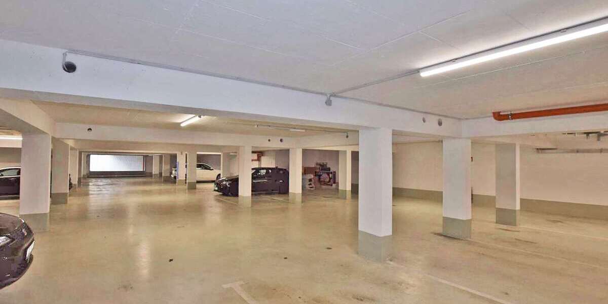 Garagen / Stellplätze Dortmund Hörde - 18.500&euro; | Angebot:26134301