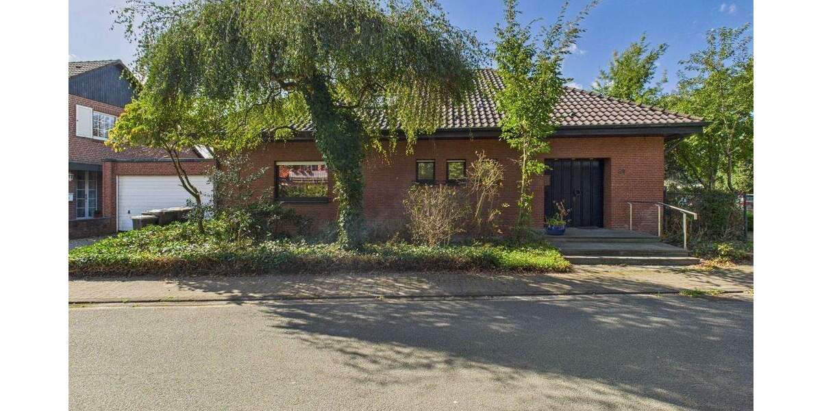 Einfamilienhaus Nordkirchen - 8 Zimmer, 242 m&sup2;, 649.000&euro; | Angebot:25686292