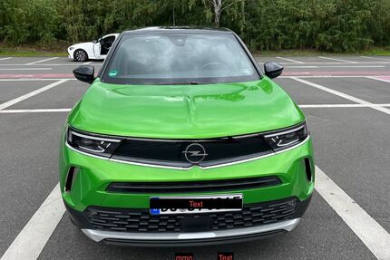 Opel Mokka-e 12.000 km 23.500 &euro; Bochum 44892