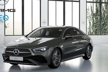 Mercedes-Benz CLA 200 11.435 km 35.270 &euro; Unna 59423