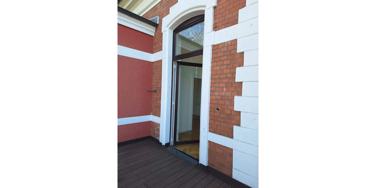 Etagenwohnung Bochum Ehrenfeld - 4 Zimmer, 166 m&sup2;, 1.530&euro; | Angebot:25665742