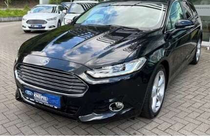 Ford Mondeo 108.000 km 11.950 &euro; Essen-Kettwig 45219