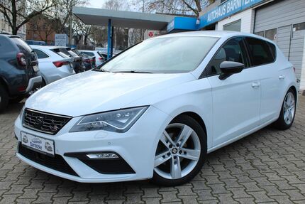 Seat Leon 135.566 km 13.590 &euro; Bochum 44866