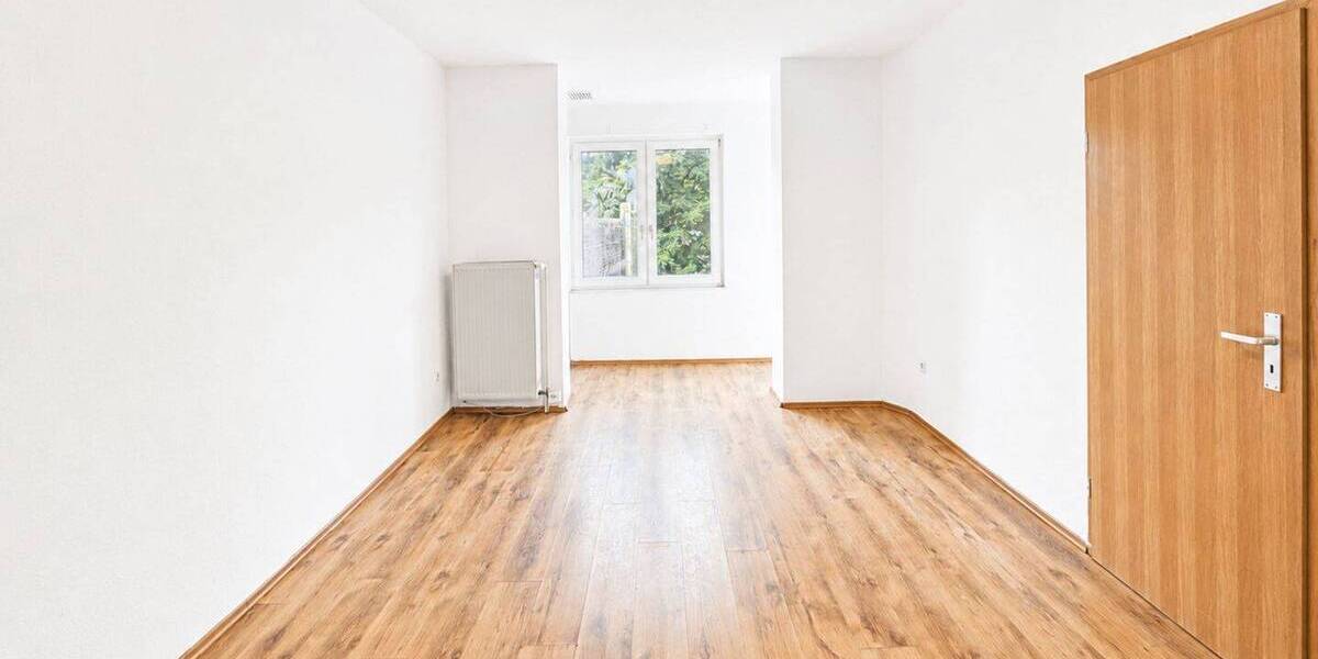 Etagenwohnung Gelsenkirchen Altstadt - 2 Zimmer, 35 m&sup2;, 350&euro; | Angebot:26583568