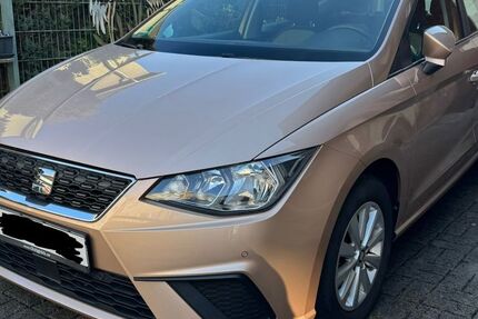 Seat Ibiza 69.000 km 13.500 &euro; Essen 45279