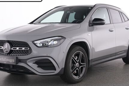 Mercedes-Benz GLA 250 7.014 km 46.785 &euro; Essen 45309