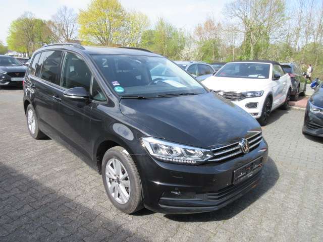 VW Touran Comfortline 2.0 TDI DSG NAVI AHK KAMERA ACC 144.910 km 23.988 &euro; Bergkamen 59192
