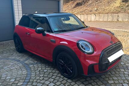 Mini Cooper 15.500 km 24.999 &euro; Essen 45141