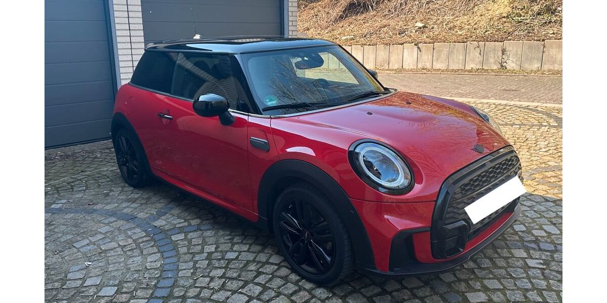 Mini Cooper 15.500 km 25.290 &euro; Essen 45141