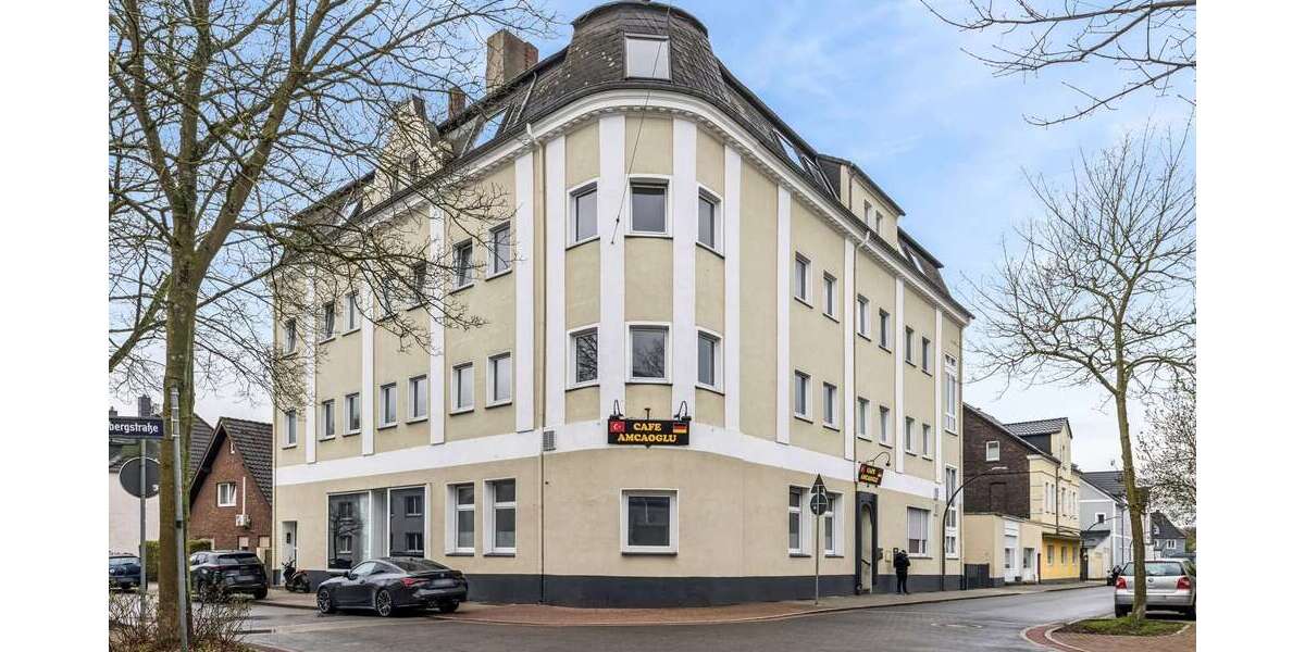 Einfamilienhaus Castrop-Rauxel Rauxel - 24 Zimmer, 717 m&sup2;, 990.000&euro; | Angebot:27009033