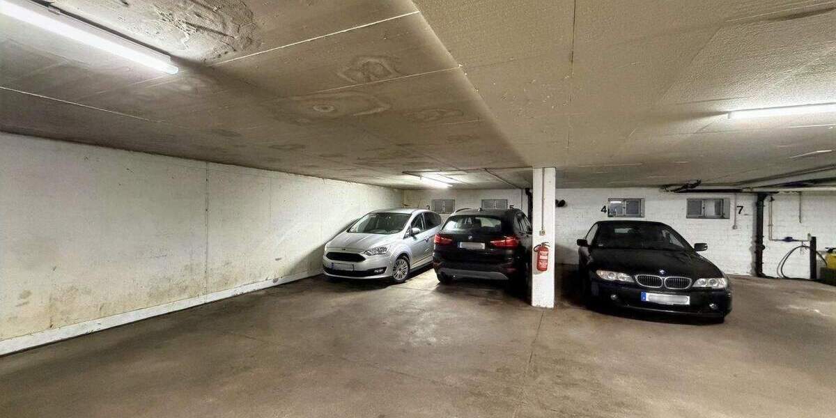 Etagenwohnung Essen Rüttenscheid - 3 Zimmer, 125 m&sup2;, 359.000&euro; | Angebot:25687023