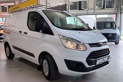 Ford Transit Custom 134.800 km 9.900 &euro; Gelsenkirchen 45879
