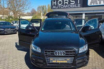 Audi Q5 70.000 km 23.950 &euro; Essen 45279