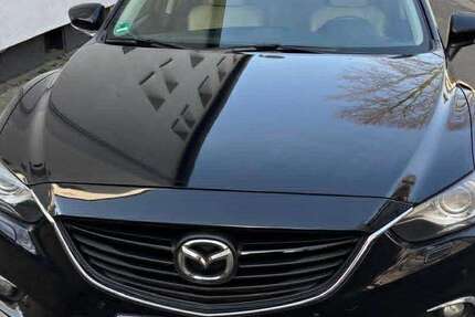 Mazda 6 130.000 km 10.900 &euro; Essen, Stadt 45143