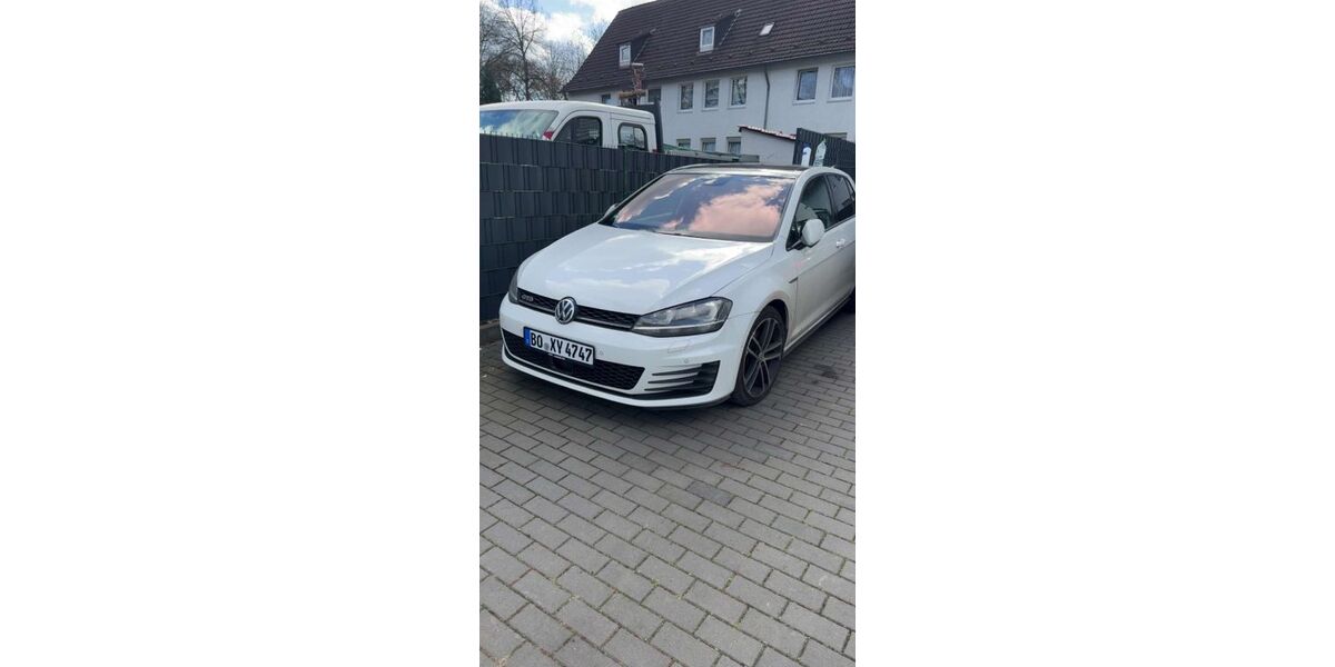 VW Golf 157.000 km 15.000 &euro; Gelsenkirchen 45888