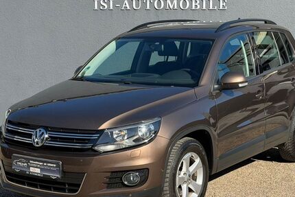 VW Tiguan 110.000 km 12.990 &euro; Recklinghausen 45663
