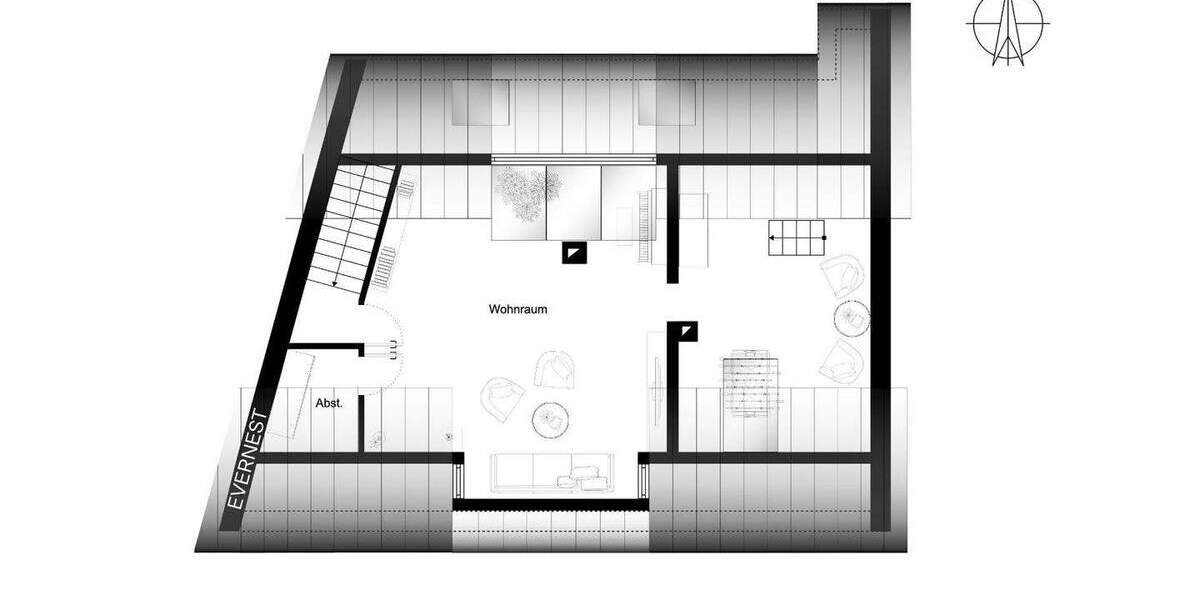 Mehrfamilienhaus, Wohnhaus Essen Kray - 1 Zimmer, 416 m&sup2;, 599.000&euro; | Angebot:25691855